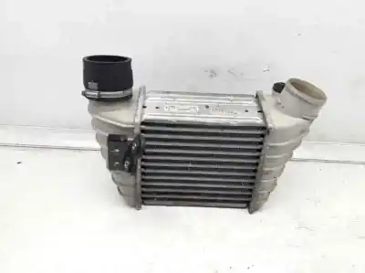 Peça sobressalente para automóvel em segunda mão intercooler por audi tt (8n3/8n9) 1.8 20v turbo referências oem iam 8l9145805g