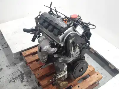 Peça sobressalente para automóvel em segunda mão motor completo por honda civic berlina 3 (ep1/2) 1.6 vtec cat (d 16 v 1) referências oem iam   