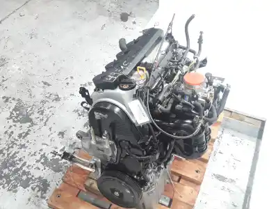 Peça sobressalente para automóvel em segunda mão motor completo por honda civic berlina 3 (ep1/2) 1.6 vtec cat (d 16 v 1) referências oem iam   