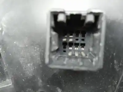 Peça sobressalente para automóvel em segunda mão espelho retrovisor esquerdo por kia cee´d 1.6 crdi cat referências oem iam 022609  