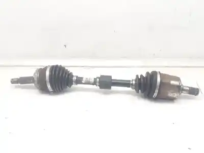 Автозапчасти б/у ПЕРЕДНЯЯ ЛЕВАЯ ТРАНСМИССИЯ за KIA CEE´D  ссылки OEM IAM 495011H210  