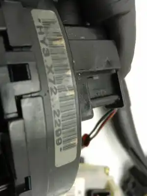 Second-hand car spare part headlights switch for kia cee´d 1.6 crdi cat oem iam references 934201h300  