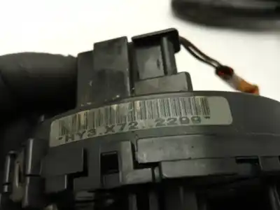 Second-hand car spare part headlights switch for kia cee´d 1.6 crdi cat oem iam references 934201h300  