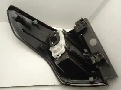Автозапчасти б/у правый задний фонарь за citroen c4 picasso i monospace (ud_) 1.6 hdi ссылки oem iam 9653547480