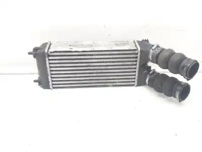 Автозапчасти б/у интеркулер за citroen c4 picasso i monospace (ud_) 1.6 hdi ссылки oem iam 9656503980