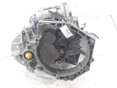 Recambio de automóvil de segunda mano de CAJA CAMBIOS para OPEL ZAFIRA B FURGONETA/MONOVOLUMEN (A05)  referencias OEM IAM   
