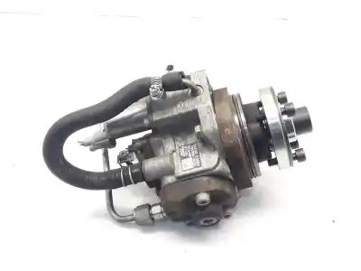 Pièce détachée automobile d'occasion pompe à injection pour nissan x-trail i (t30) 2.2 dci 4x4 références oem iam 2940000470  