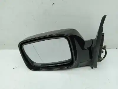 Автозапчасти б/у ЛЕВОЕ ЗЕРКАЛО за NISSAN X-TRAIL I (T30)  ссылки OEM IAM 010621  