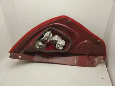 Second-hand car spare part right tailgate light for ford fiesta (cb1) 1.4 tdci cat oem iam references 8a6113404a  