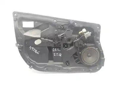 Peça sobressalente para automóvel em segunda mão elevador de vidros dianteira esquerda por ford fiesta (cb1) 1.4 tdci cat referências oem iam 8a6114a389b