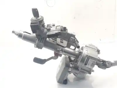 Recambio de automóvil de segunda mano de columna direccion para ford fiesta (cb1) 1.4 tdci cat referencias oem iam   