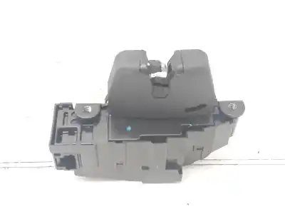 Автозапчасти б/у замок багажника/ворот за citroen c4 picasso i monospace (ud_) 1.6 hdi ссылки oem iam 9671153780