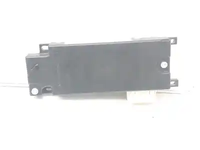 Автозапчасти б/у электронный модуль за citroen c4 picasso i monospace (ud_) 1.6 hdi ссылки oem iam 9675359580