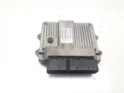 Tweedehands auto-onderdeel ecu motorcontroller voor fiat ii panda (169) 188a8000 oem iam-referenties 51775008