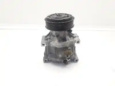 Peça sobressalente para automóvel em segunda mão COMPRESSOR DE AR CONDICIONADO A/A A/C por FIAT PANDA (169)  Referências OEM IAM 5A7975600  