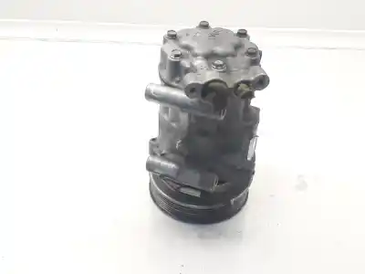 Second-hand car spare part air conditioning compressor for renault kangoo (f/kc0) 1.5 dci diesel 68 cv / 50 kw oem iam references 8200716562  