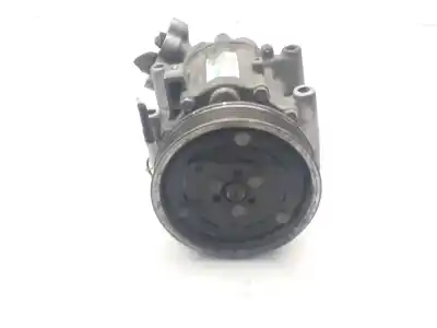Second-hand car spare part air conditioning compressor for renault kangoo (f/kc0) 1.5 dci diesel 68 cv / 50 kw oem iam references 8200716562  