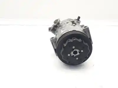 Автозапчасти б/у КОМПРЕССОР КОНДИЦИОНЕРА ВОЗДУХА за OPEL CORSA D (S07)  ссылки OEM IAM 93190815  