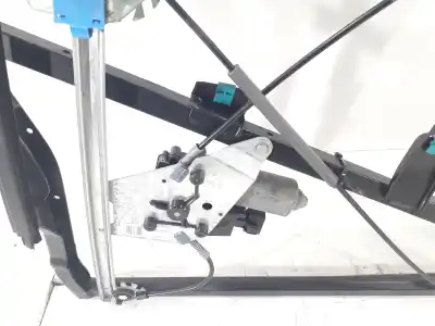 Second-hand car spare part driver left window regulator for audi a6 berlina (4b2) 2.4 (121kw) oem iam references   