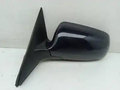 Peça sobressalente para automóvel em segunda mão espelho retrovisor esquerdo por audi a6 berlina (4b2) 2.4 (121kw) referências oem iam e1010593  
