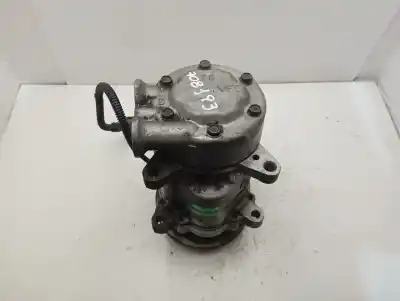 Peça sobressalente para automóvel em segunda mão compressor de ar condicionado a/a a/c por citroen saxo 1.5 diesel referências oem iam 9641111780  