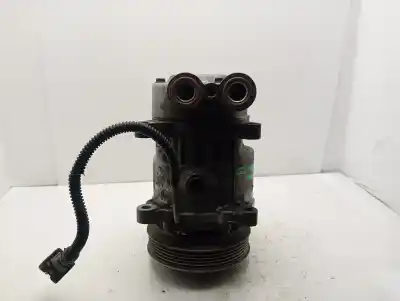Peça sobressalente para automóvel em segunda mão compressor de ar condicionado a/a a/c por citroen saxo 1.5 diesel referências oem iam 9641111780  
