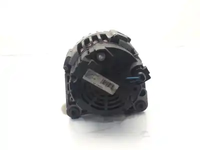 Second-hand car spare part alternator for volkswagen passat b5.5 variant (3b6) 1.9 tdi oem iam references 028903029e  