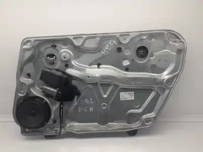 Автозапчасти б/у регулятор стекла переднего правого за volkswagen passat b5.5 variant (3b6) 1.9 tdi ссылки oem iam   