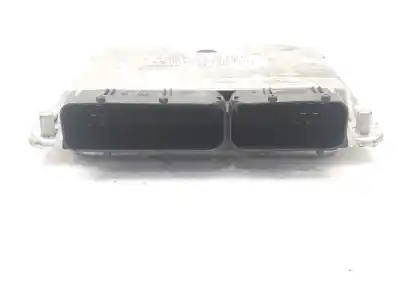 Second-hand car spare part ecu engine control for volkswagen passat b5.5 variant (3b6) 1.9 tdi oem iam references 0281011205  