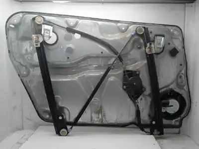 Автозапчасти б/у регулятор стекла переднего правого за volkswagen passat b5.5 variant (3b6) 1.9 tdi ссылки oem iam 3b4837752  