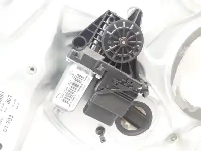 Автозапчасти б/у регулятор стекла заднего левого за volkswagen passat b5.5 variant (3b6) 1.9 tdi ссылки oem iam 3b9839751bc