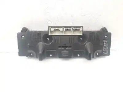 Peça sobressalente para automóvel em segunda mão comando de sofagem (chauffage / ar condicionado) por seat leon (1p1) 1.9 tdi referências oem iam 