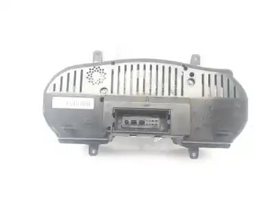 Peça sobressalente para automóvel em segunda mão quadrante por seat leon (1p1) 1.9 tdi referências oem iam 1p0920823g v0009000 sez7z0g3830384