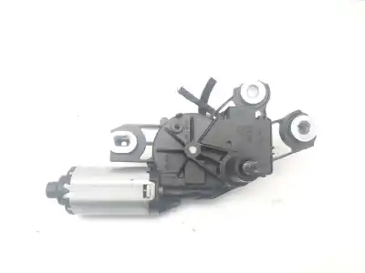 Peça sobressalente para automóvel em segunda mão motor do limpador traseiro por seat leon (1p1) 1.9 tdi referências oem iam 5p0955711c