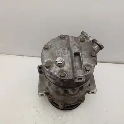 Second-hand car spare part AIR CONDITIONING COMPRESSOR for SAAB 9-3 COMBI (E50)  OEM IAM references 13171593  