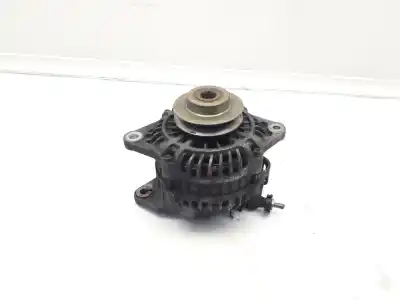 Piesă de schimb auto la mâna a doua ALTERNATOR pentru NISSAN PRIMERA BERLINA (P12)  Referințe OEM IAM A3TA6581AKD  