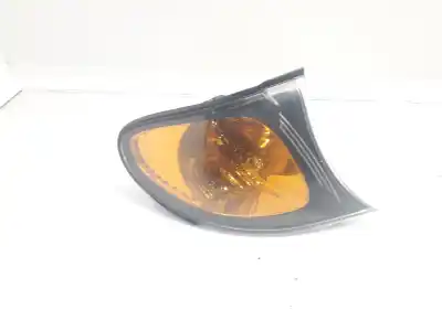 Peça sobressalente para automóvel em segunda mão farolim dianteiro direito por bmw serie 3 berlina (e46) 2.0 16v diesel cat referências oem iam 