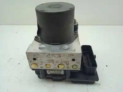 Peça sobressalente para automóvel em segunda mão abs por audi a4 berlina (8e) 2.0 tdi 16v (103kw) referências oem iam 8e0614517at  