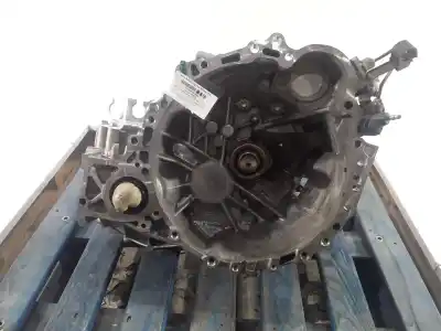 Gebrauchtes Autoersatzteil getriebe zum toyota corolla (e12) 2.0 d-cat oem-iam-referenzen   