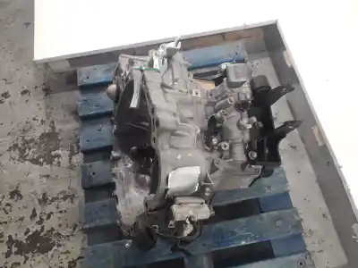 Gebrauchtes Autoersatzteil getriebe zum toyota corolla (e12) 2.0 d-cat oem-iam-referenzen   