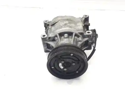 Second-hand car spare part air conditioning compressor for toyota corolla (e12) 2.0 d-cat oem iam references 4472206364  