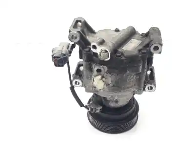 Second-hand car spare part air conditioning compressor for toyota corolla (e12) 2.0 d-cat oem iam references 4472206364  