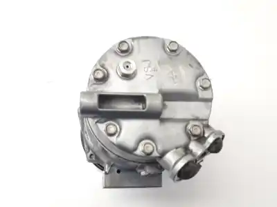 Second-hand car spare part AIR CONDITIONING COMPRESSOR for FIAT CROMA (194_)  OEM IAM references 13171593  