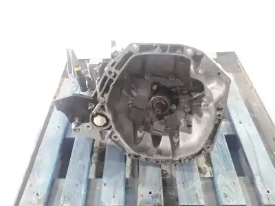 Автозапчасти б/у коробка передач за renault clio ii fase ii (b/cb0) 1.5 dci diesel ссылки oem iam jh3145  