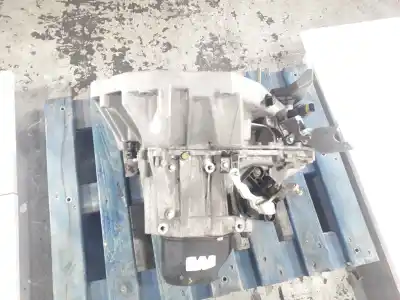 Автозапчасти б/у коробка передач за renault clio ii fase ii (b/cb0) 1.5 dci diesel ссылки oem iam jh3145  
