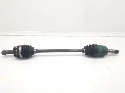 Автозапчасти б/у ПЕРЕДНЯЯ ПРАВАЯ ТРАНСМИССИЯ за SUBARU LEGACY FAMILIAR/OUTBACK B13 (BP)  ссылки OEM IAM 28321AG050  