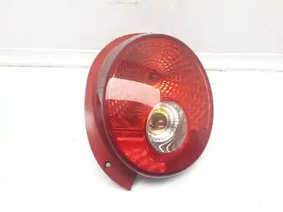 Автозапчасти б/у правый задний фонарь за chevrolet matiz (m200, m250) 1.0 lpg ссылки oem iam   