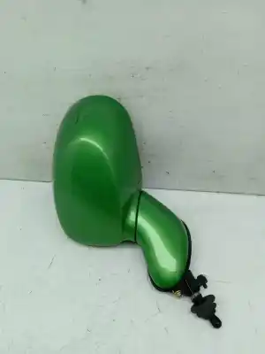 Автозапчасти б/у левое зеркало за chevrolet matiz (m200, m250) 1.0 lpg ссылки oem iam 