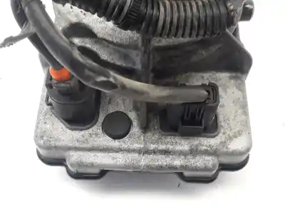 Автозапчасти б/у насос гидроусилителя за citroen c4 picasso i monospace (ud_) 1.6 hdi ссылки oem iam 9684252580  