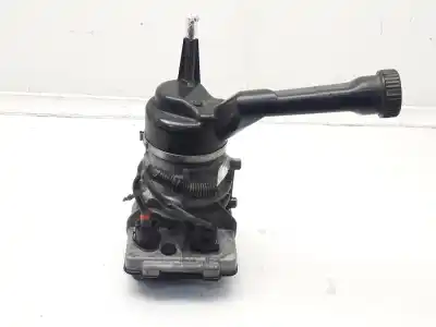 Автозапчасти б/у насос гидроусилителя за citroen c4 picasso i monospace (ud_) 1.6 hdi ссылки oem iam 9684252580  